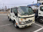 2011 Toyota Dyna Truck