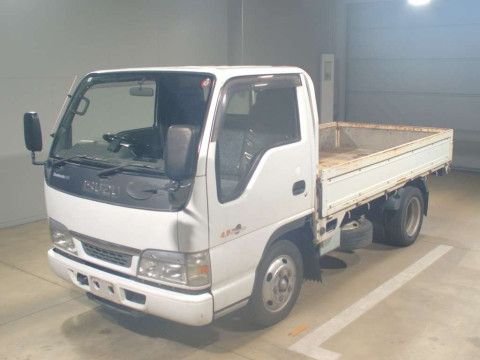 2003 Isuzu Elf Truck NKR81EA[0]