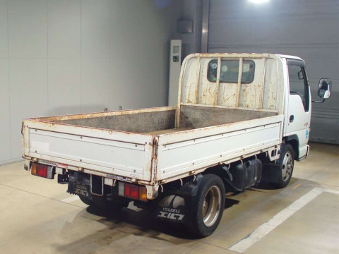 2003 Isuzu Elf Truck NKR81EA[1]