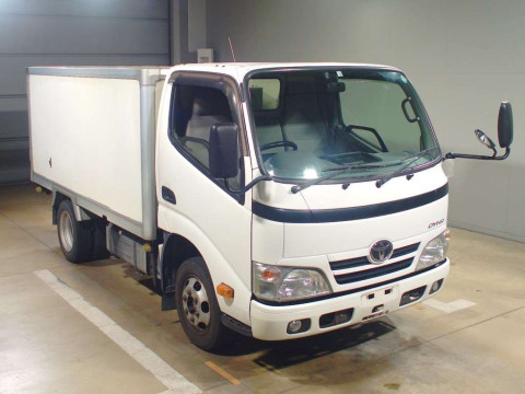 2016 Toyota Dyna Truck KDY231[2]