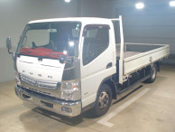 2017 Mitsubishi Fuso Canter