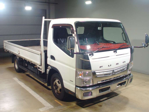 2017 Mitsubishi Fuso Canter FEB50[2]