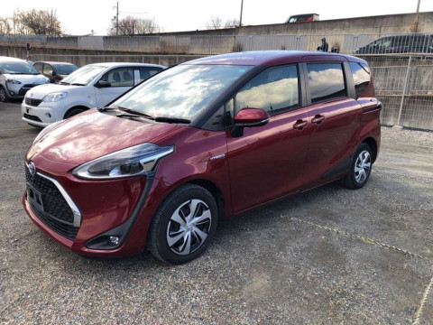 2020 Toyota Sienta NHP170G[0]