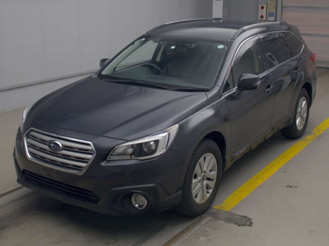 2015 Subaru Legacy Outback BS9[0]