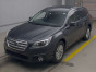 2015 Subaru Legacy Outback