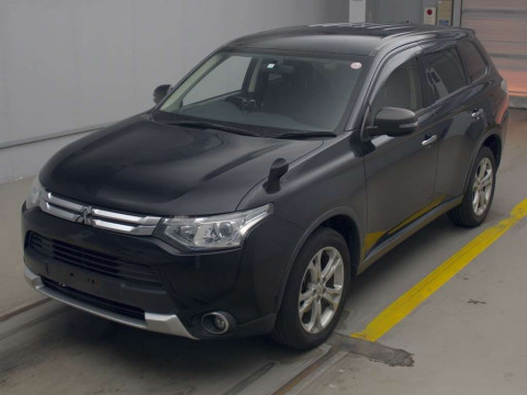 2014 Mitsubishi Outlander GF7W[0]