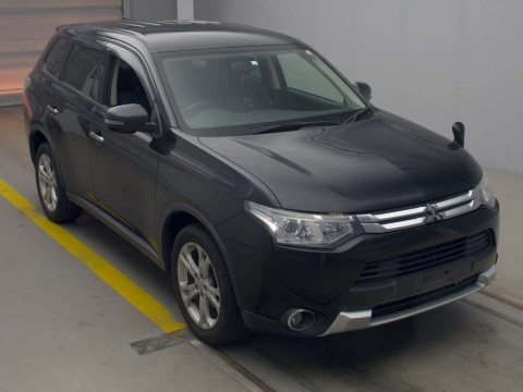 2014 Mitsubishi Outlander GF7W[2]