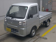 2024 Daihatsu Hijet Truck