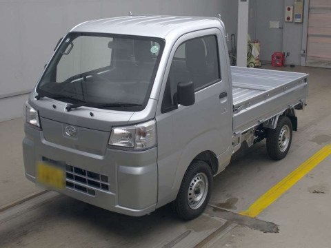 2024 Daihatsu Hijet Truck S500P[0]