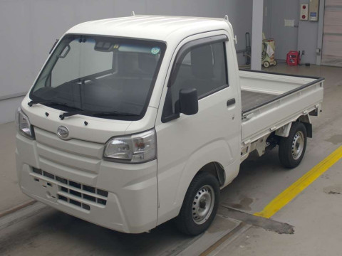 2019 Daihatsu Hijet Truck S510P[0]