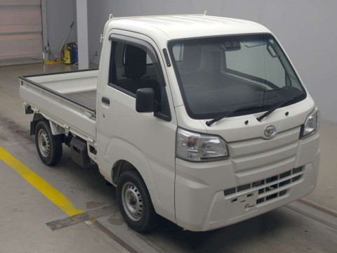 2019 Daihatsu Hijet Truck S510P[2]