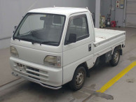 1998 Honda Acty Truck