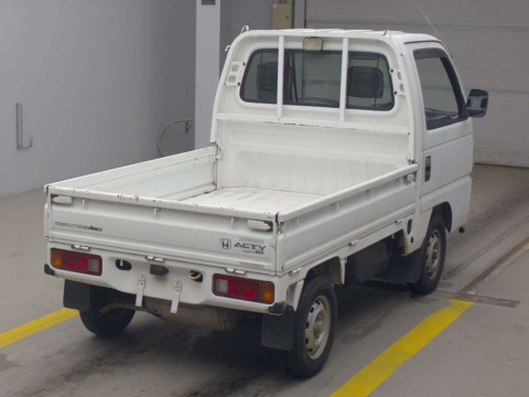 1998 Honda Acty Truck HA3[1]