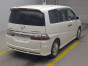 2008 Honda Step WGN