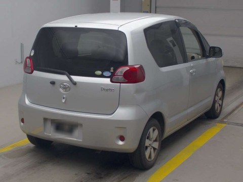 2009 Toyota Porte NNP11[1]