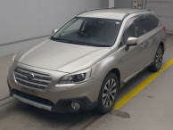 2015 Subaru Legacy Outback