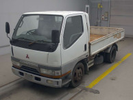 1996 Mitsubishi Fuso Canter