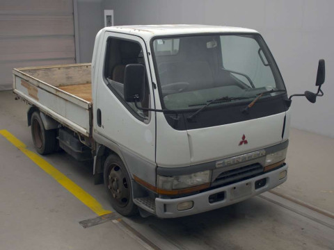 1996 Mitsubishi Fuso Canter FE516B[2]