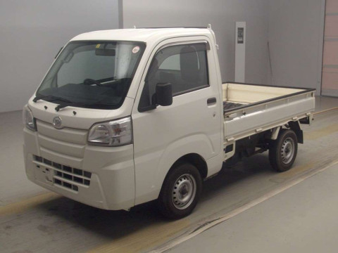 2017 Daihatsu Hijet Truck S500P[0]