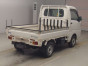 2017 Daihatsu Hijet Truck