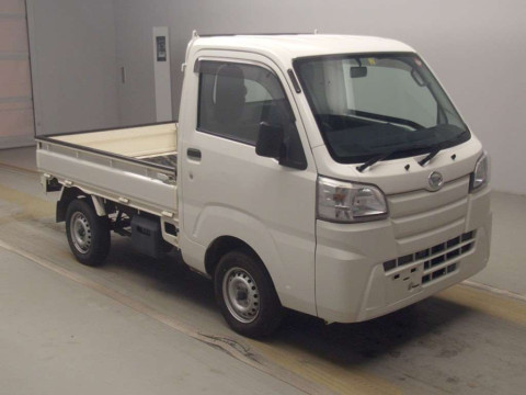 2017 Daihatsu Hijet Truck S500P[2]