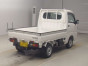 2024 Daihatsu Hijet Truck