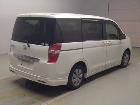 2012 Honda Step WGN RK1[1]