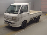 2004 Daihatsu Hijet Truck