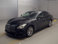 2011 Nissan Fuga