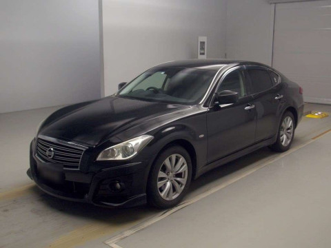 2011 Nissan Fuga KY51[0]