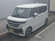 2023 Suzuki Spacia Custom