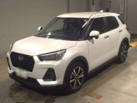 2023 Daihatsu Rocky