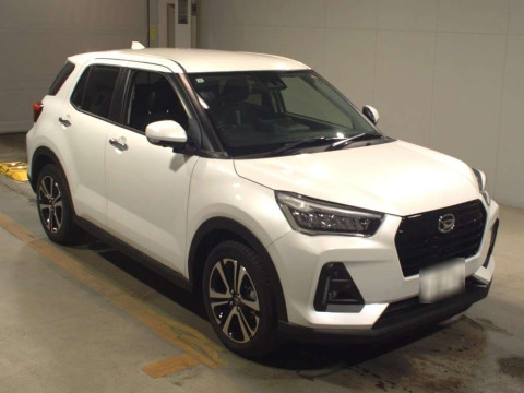 2023 Daihatsu Rocky A201S[2]