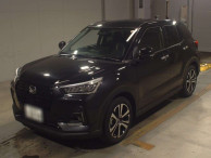 2023 Daihatsu Rocky