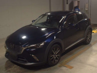 2015 Mazda CX-3