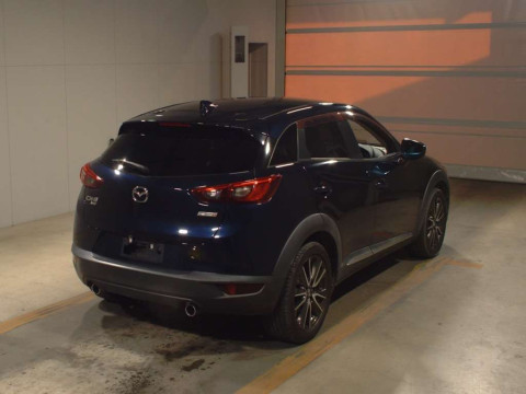 2015 Mazda CX-3 DK5AW[1]