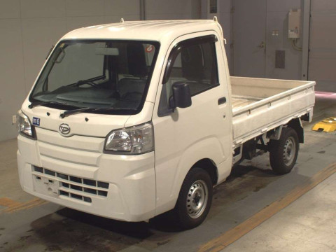 2017 Daihatsu Hijet Truck S500P[0]