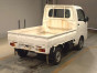 2017 Daihatsu Hijet Truck