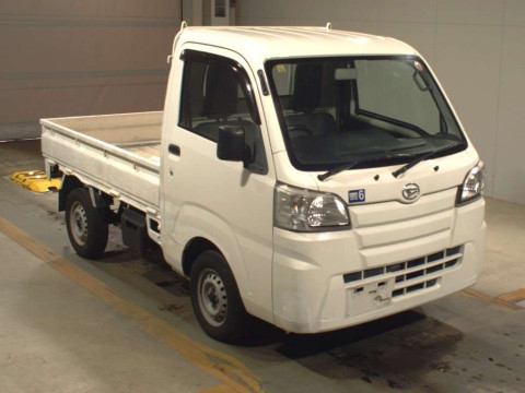 2017 Daihatsu Hijet Truck S500P[2]