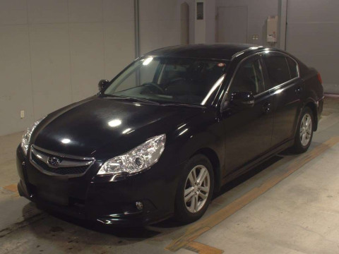 2010 Subaru Legacy B4 BM9[0]