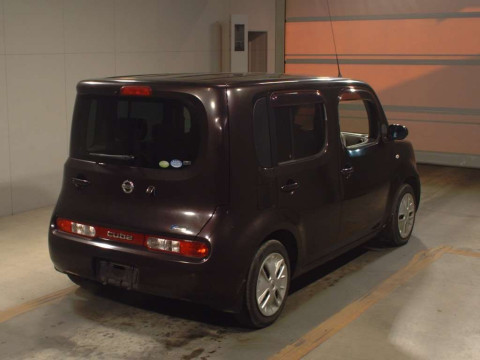 2010 Nissan Cube Z12[1]