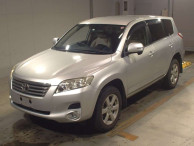 2008 Toyota Vanguard