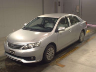 2012 Toyota Allion