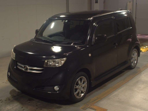 2007 Toyota bB QNC21[0]