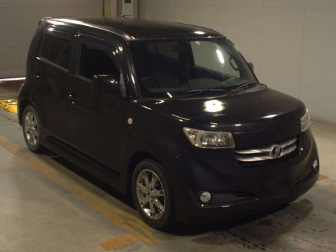 2007 Toyota bB QNC21[2]