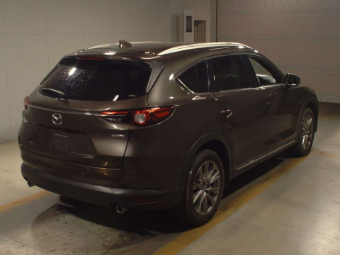 2020 Mazda CX-8 KG2P[1]