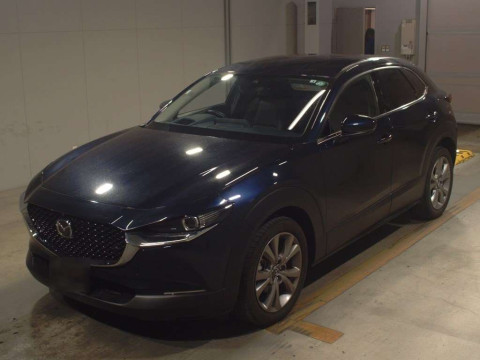 2022 Mazda CX-30 DMEP[0]