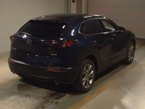 2022 Mazda CX-30 DMEP[1]