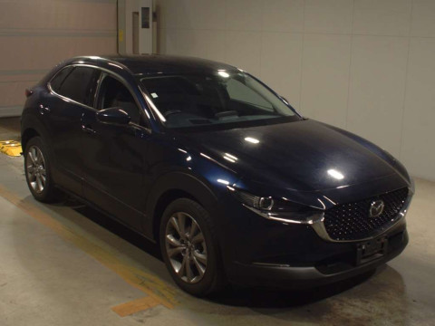 2022 Mazda CX-30 DMEP[2]