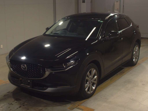 2022 Mazda CX-30 DMEP[0]